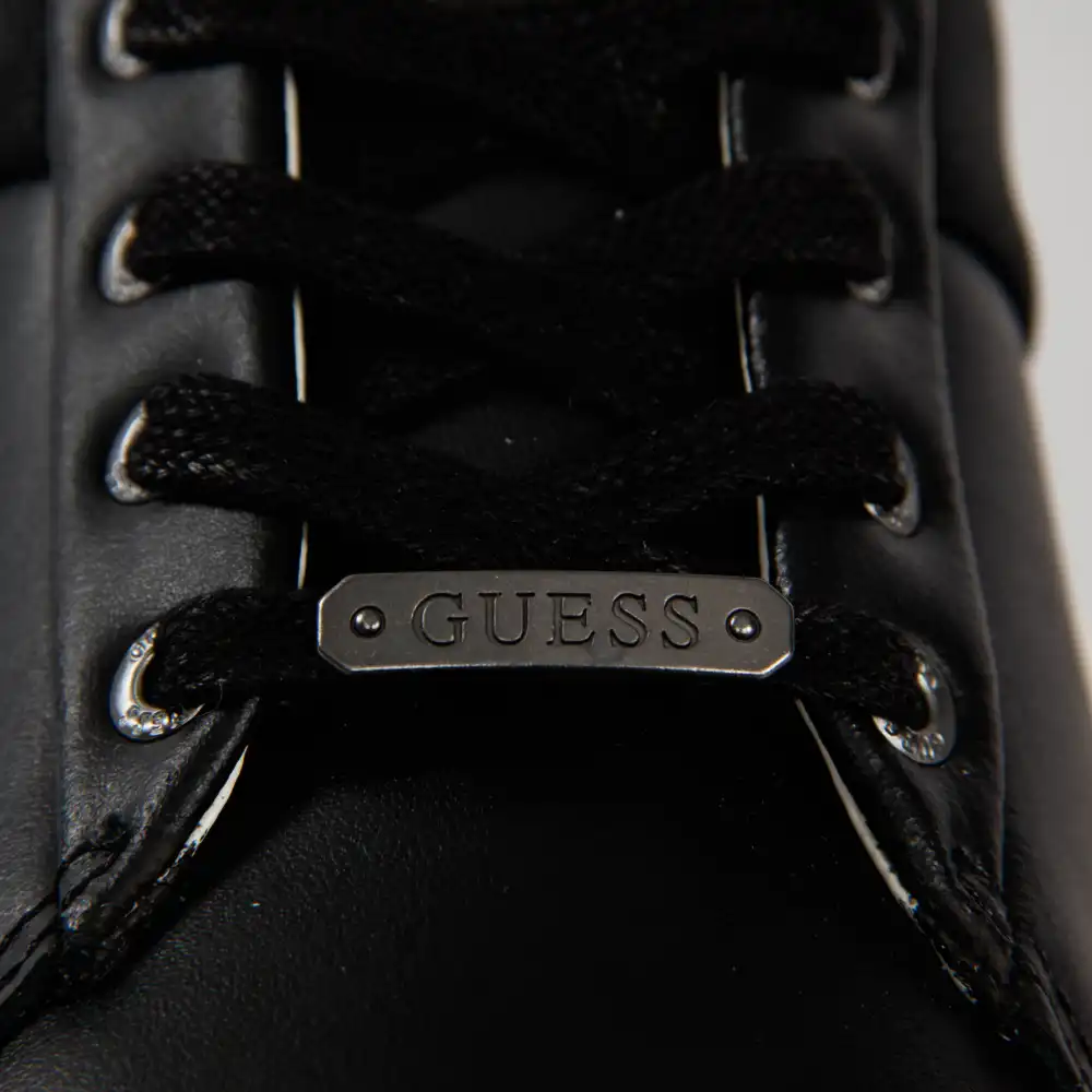 PARTNER: CREATION ref FM5VICLEA12-BLKWH Guess - 3 PARTNER: CREATION ref FM5VICLEA12-BLKWH Guess - 3